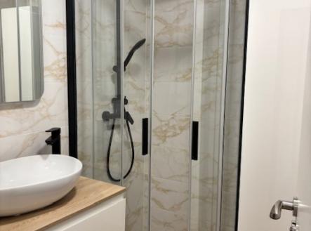 Pronájem bytu, 2+1, 59 m²