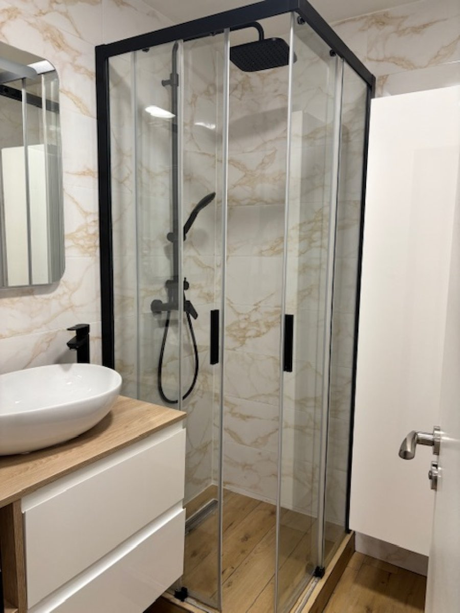 Pronájem bytu 2+1, Benešovo náměstí, Pardubice,  17.000 Kč/měs, 59 m2