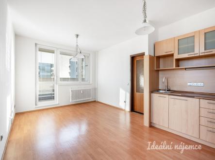 Pronájem bytu, 2+kk, 49 m²