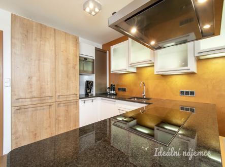 Prodej bytu, 3+kk, 93 m²