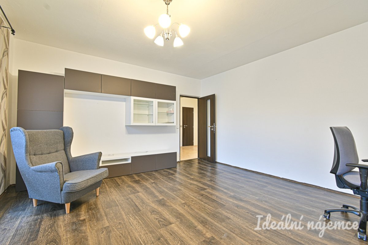 Pronájem bytu 4+1, Valtická, Židenice, 26000 Kč/měs, 76 m2