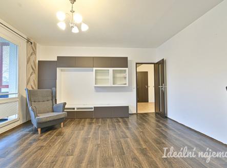 Pronájem bytu, 4+1, 76 m²