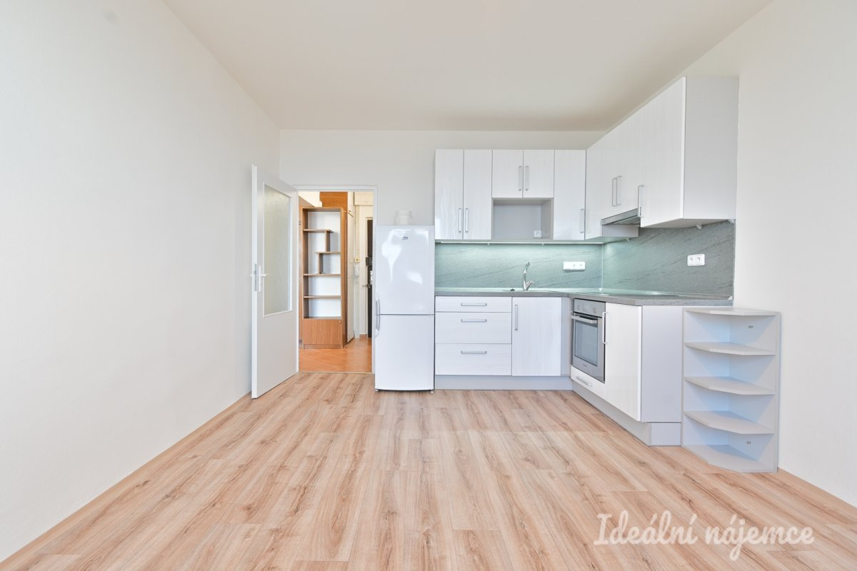 Podnájem bytu 2+kk, Valtická, Židenice,  16.000 Kč/měs, 44 m2