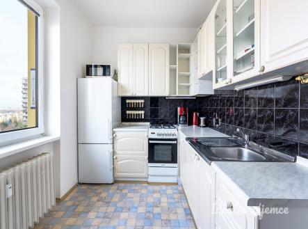 Pronájem bytu, 2+1, 53 m²