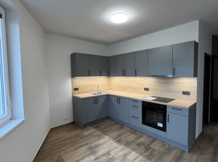 Pronájem bytu, 2+1, 68 m² obrázek