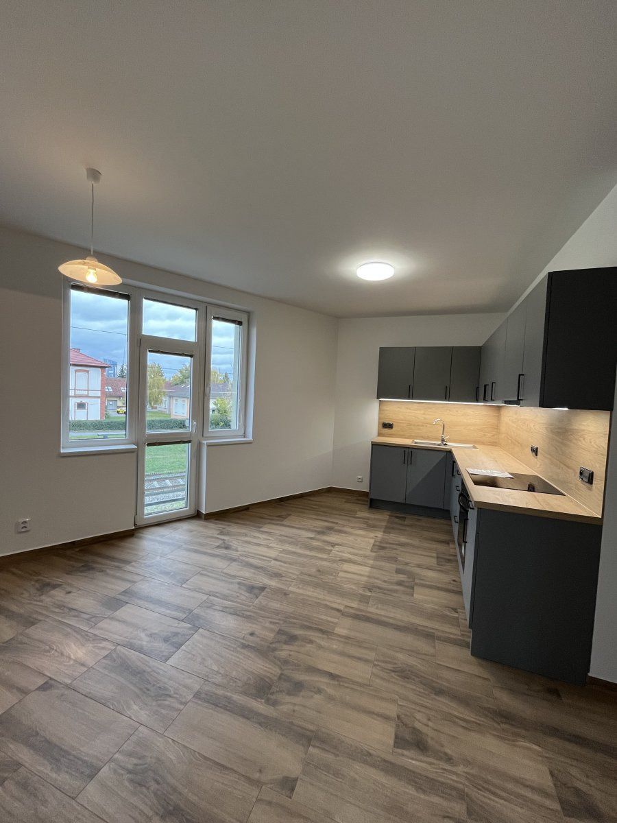 Pronájem bytu 2+1, Holická, Hodolany, 17000 Kč/63 m2