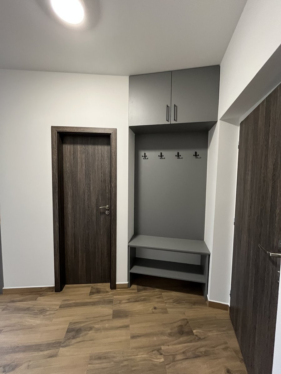 Pronájem bytu 2+1, Holická, Hodolany, 17000 Kč/63 m2