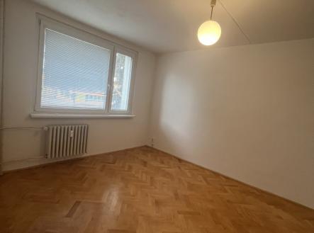 Pronájem bytu, 2+1, 48 m²