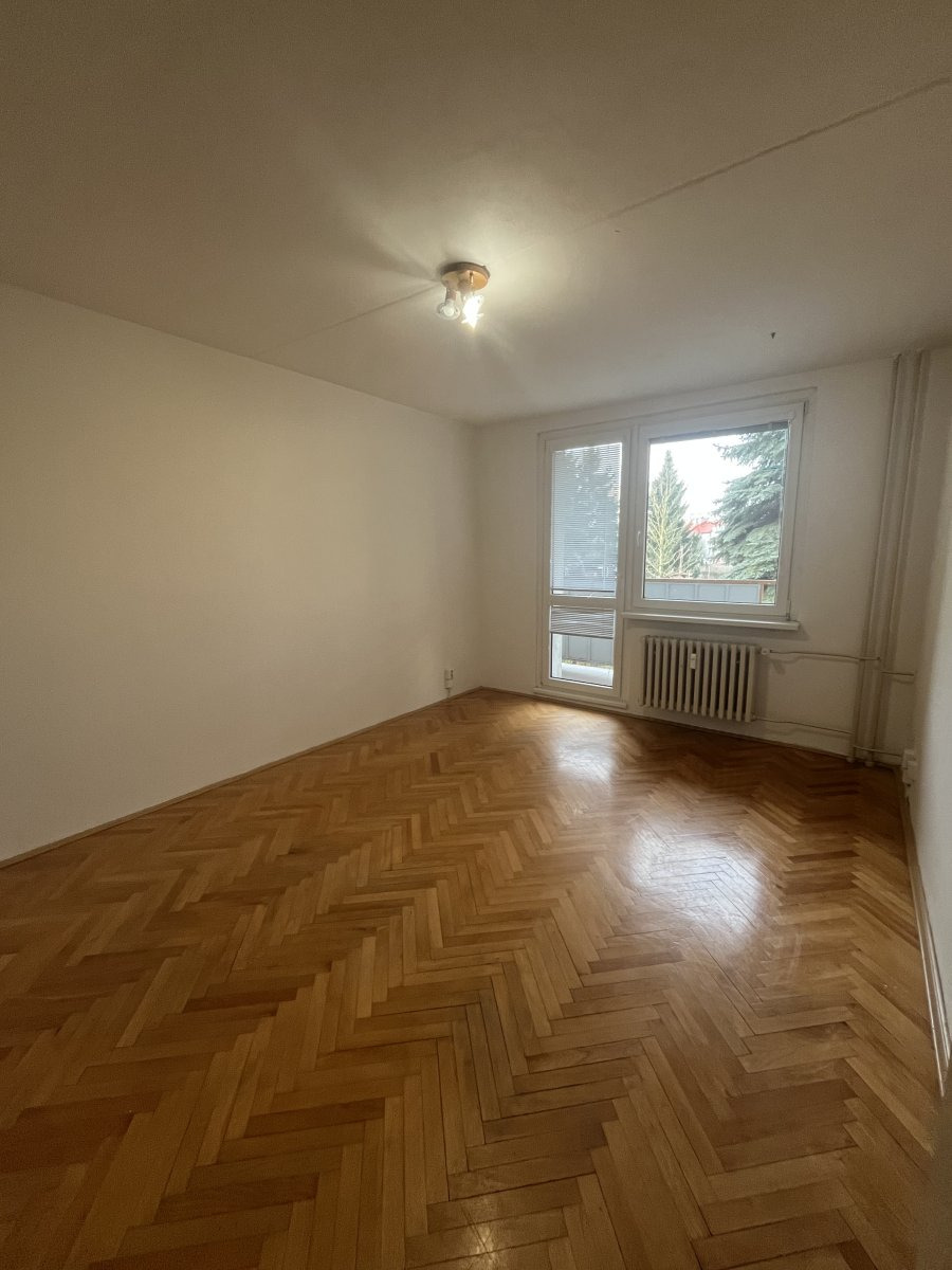 Pronájem bytu 2+1, Kischova, Povel,13000 Kč/měsíc/48m2