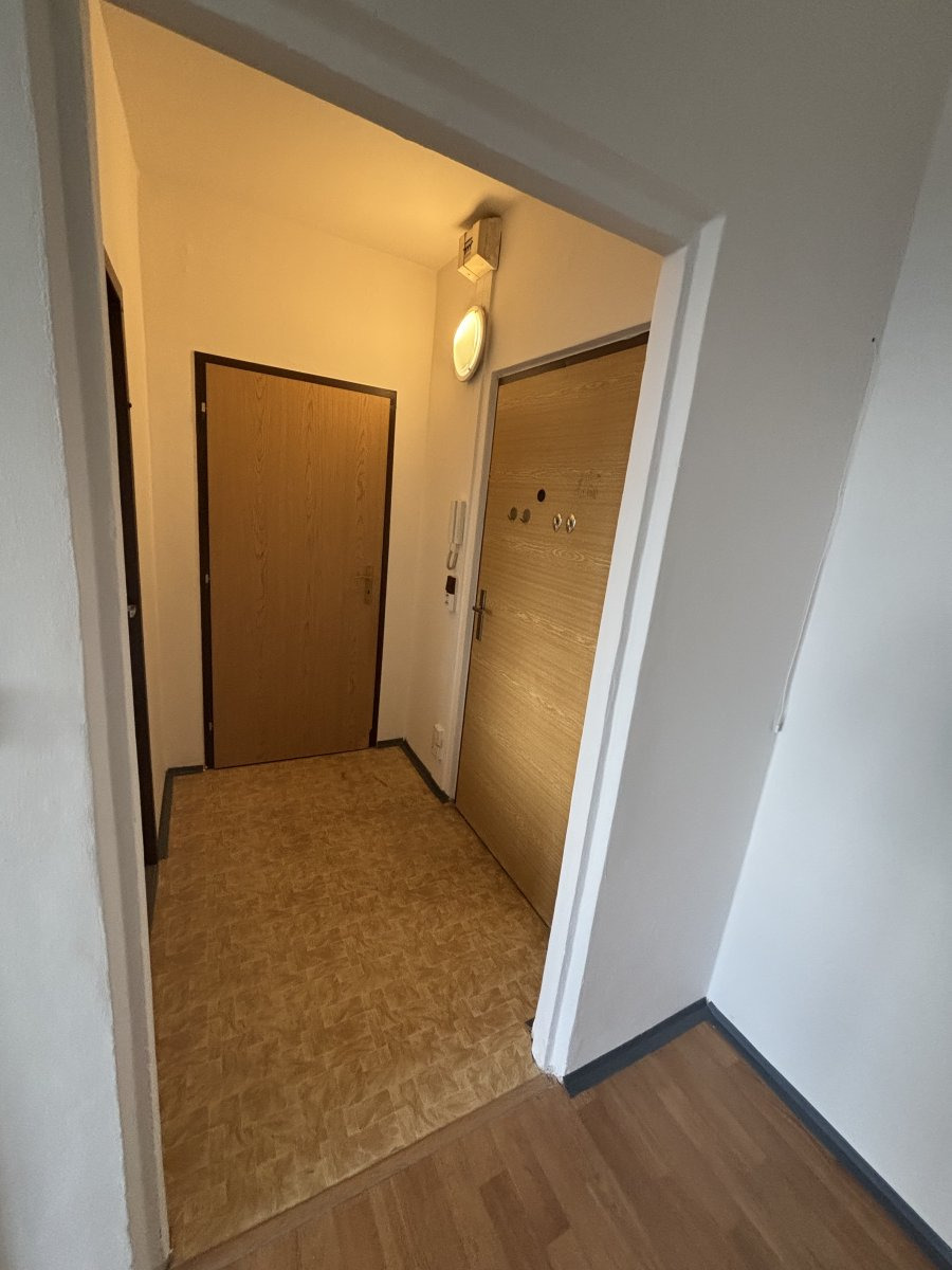 K dlouhodobému podnájmu nabízíme byt 2+kk, Durychova, Hradec Králové, 14.500,-/m, 45m2