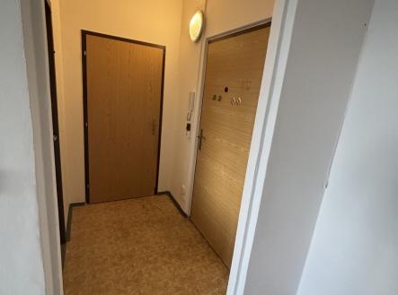 Pronájem bytu, 2+kk, 45 m²