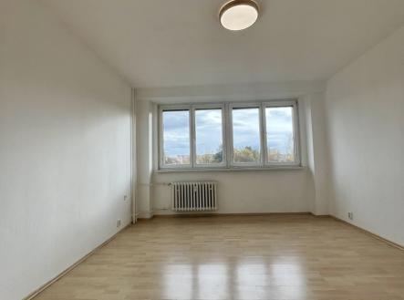Pronájem bytu, 1+kk, 19 m²