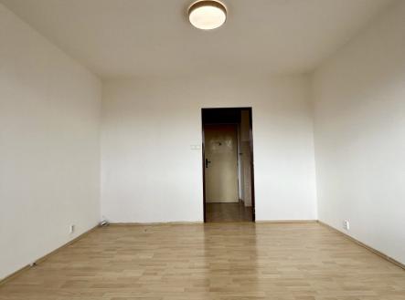 Pronájem bytu, 1+kk, 19 m²