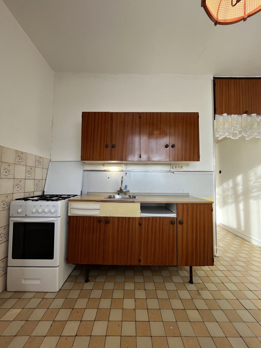 Pronájem bytu 2+1, Marie Majerové, Poruba, 9400 Kč/měs, 54 m2