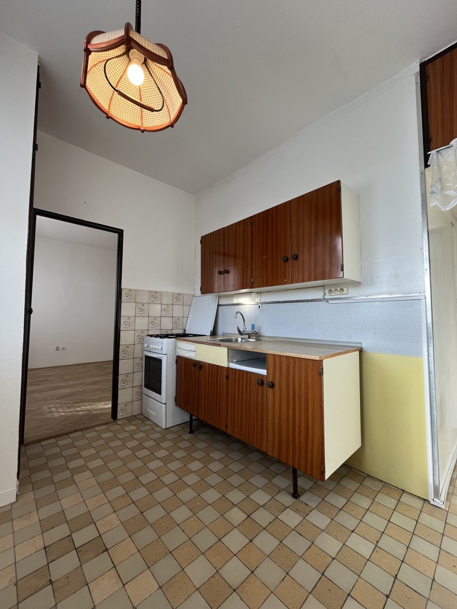 Pronájem bytu 2+1, Marie Majerové, Poruba, 8900 Kč/měs, 54 m2