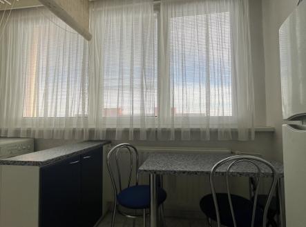 Pronájem bytu, 3+1, 63 m²