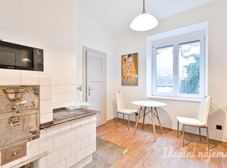 Pronájem bytu, 2+1, 64 m²