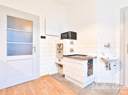 Pronájem bytu, 2+1, 64 m²