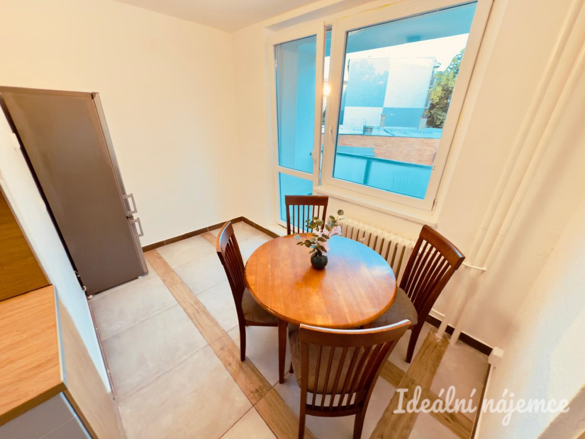 Pronájem bytu 2+1, , J. Palacha 26, Břeclav - 15.000,- Kč/měs, 49 m2