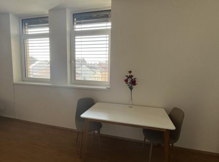 Pronájem bytu, 2+kk, 54 m²