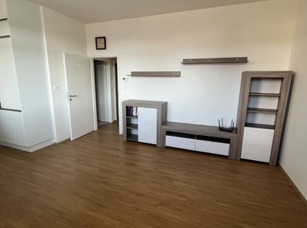 Pronájem bytu, 2+kk, 54 m²