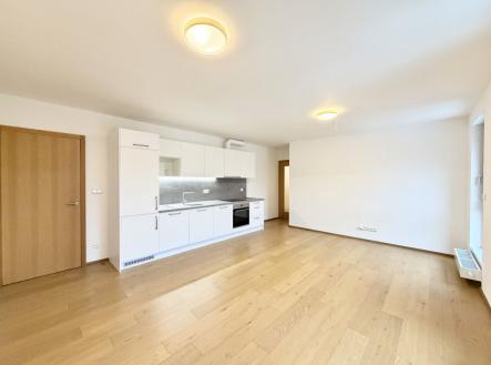 Pronájem bytu, 2+kk, 65 m²