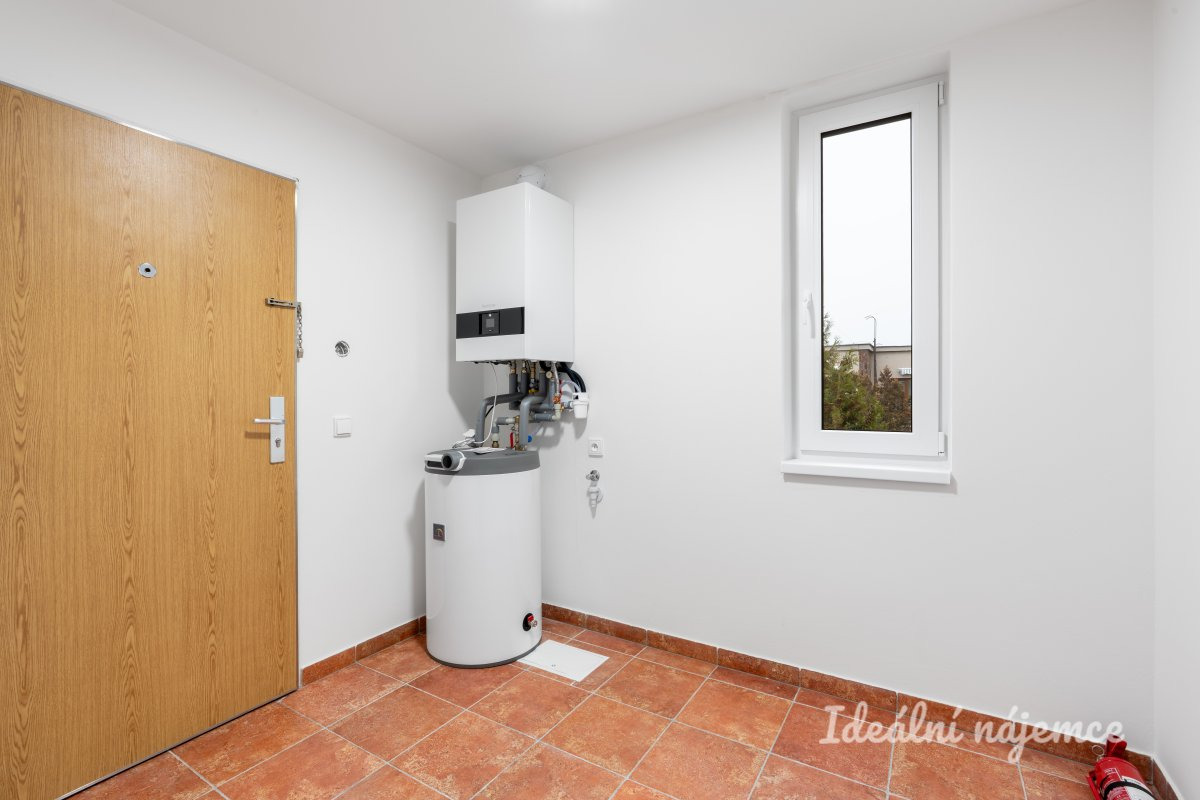 Byt k pronájmu 3+kk, Kočova, Čimice, 34900 Kč/měs, 86 m2