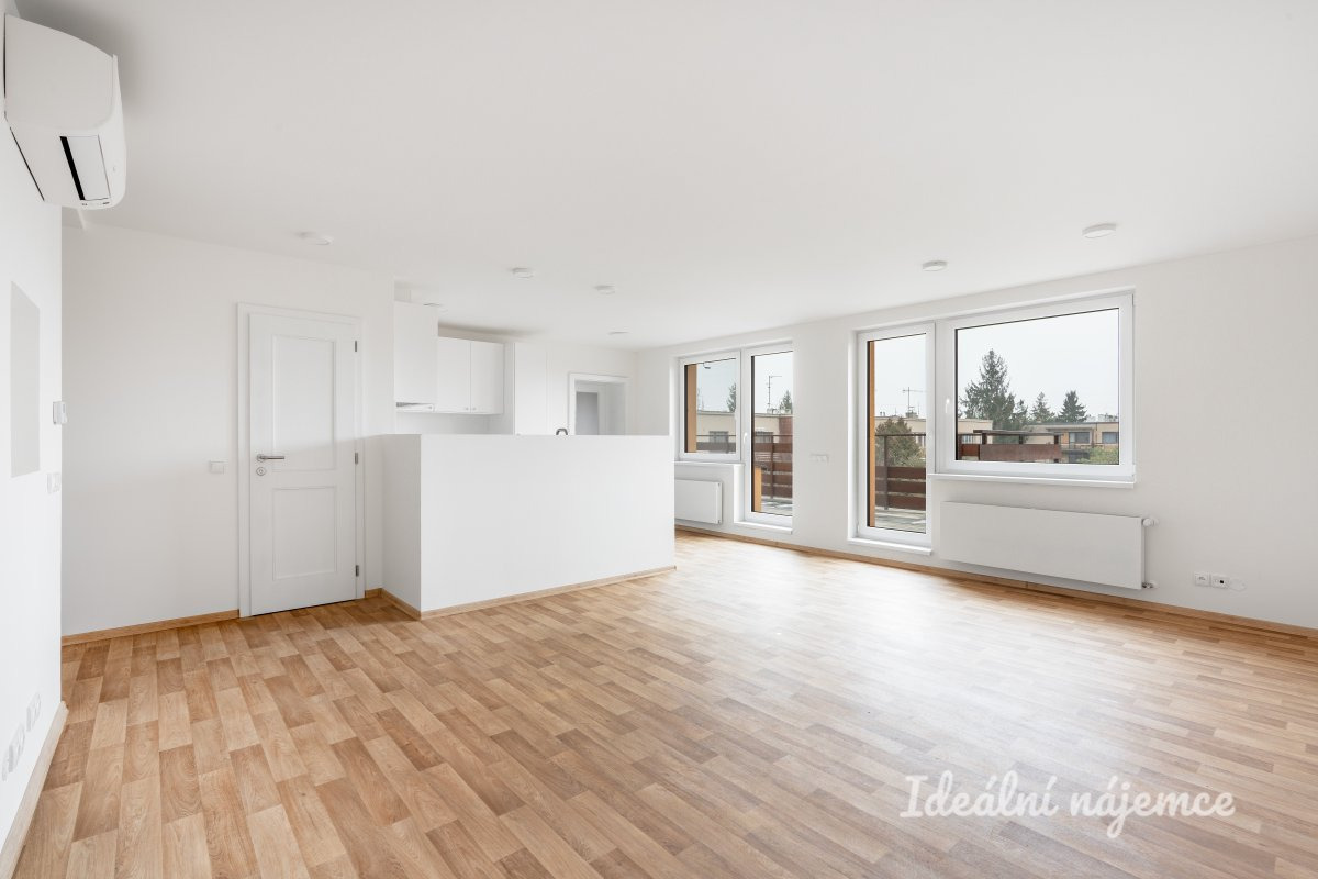 Byt k pronájmu 3+kk, Kočova, Čimice, 32900 Kč/měs, 86 m2