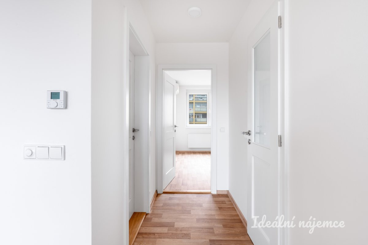 Byt k pronájmu 3+kk, Kočova, Čimice, 32900 Kč/měs, 86 m2