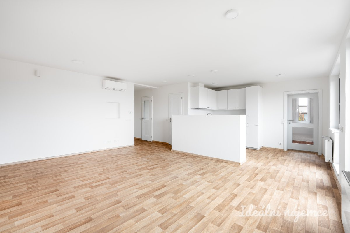 Byt k pronájmu 3+kk, Kočova, Čimice, 32900 Kč/měs, 86 m2