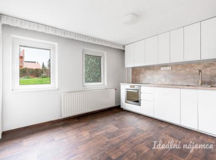 Pronájem bytu, 2+kk, 45 m²