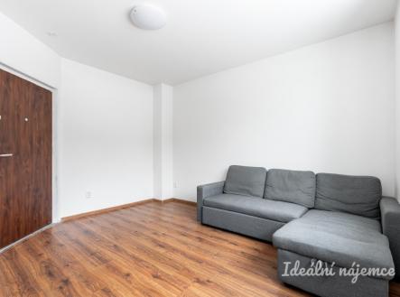 Pronájem bytu, 1+1, 26 m² obrázek