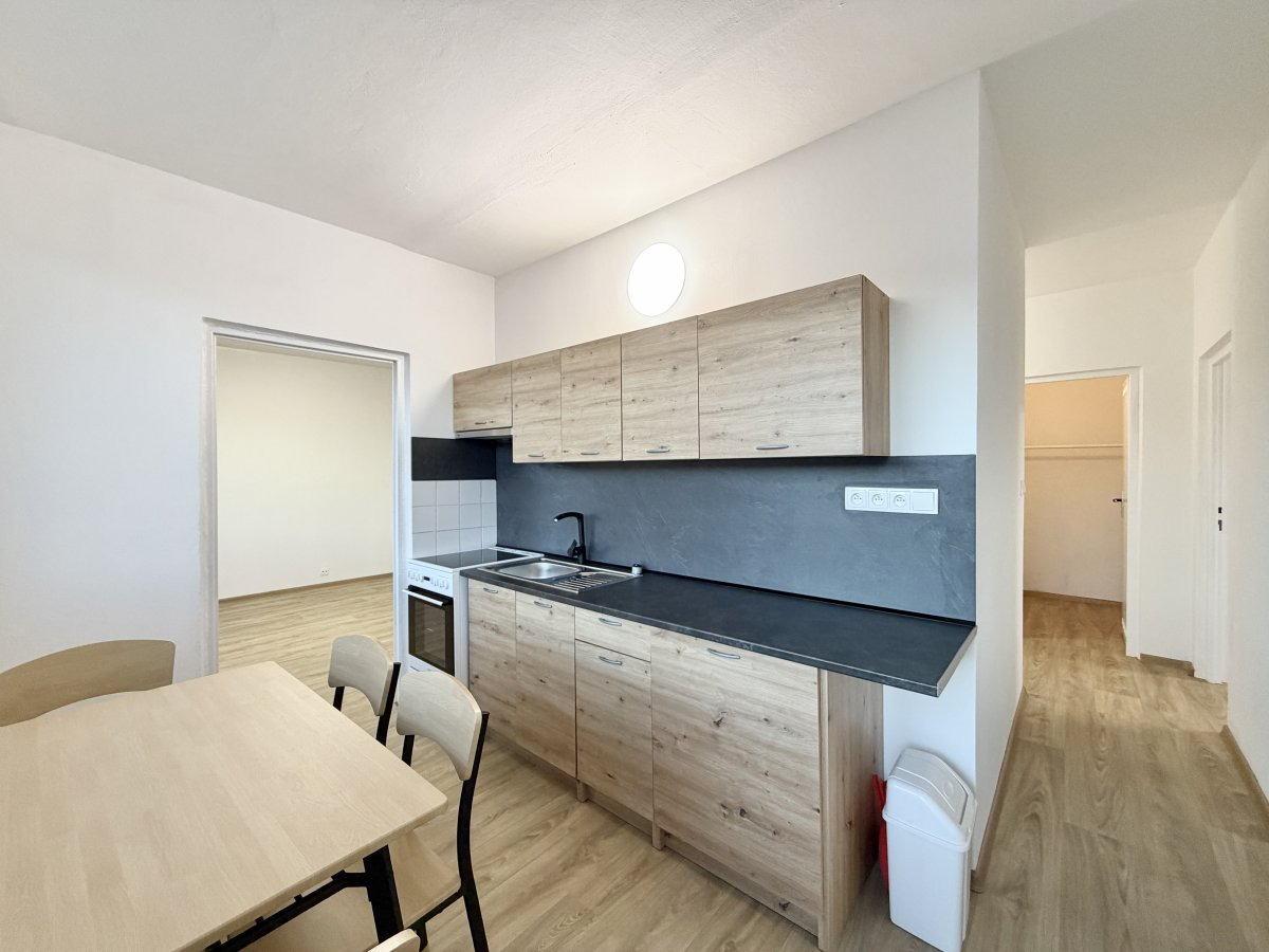 Pronájem bytu 3+1, Anglická, Liberec, 17000 Kč/měs, 69 m2