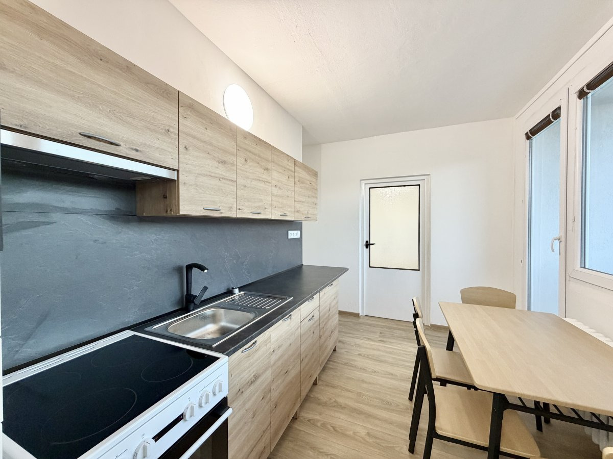 Pronájem bytu 3+1, Anglická, Liberec, 17000 Kč/měs, 69 m2