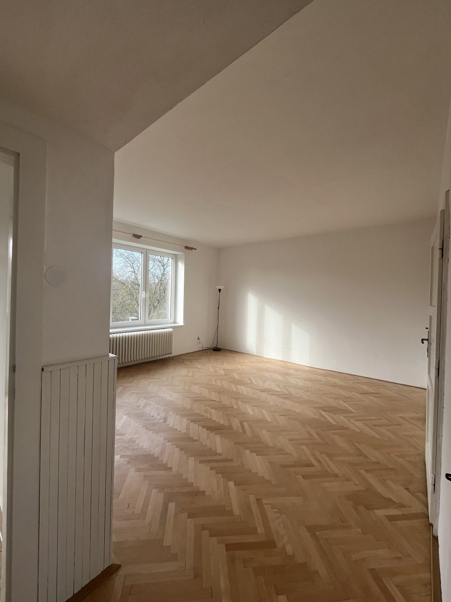 Pronájem bytu se zahradou 3+1, Matochova, Hejčín, 17 000 Kč/měsíc/74m2