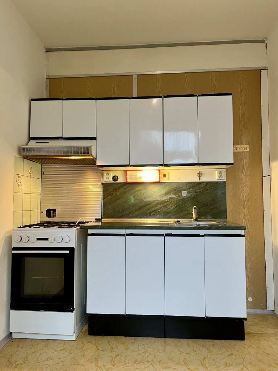 Pronájem bytu 2+1, Šeříkova, Výškovice u Ostravy, 7000 Kč/měs, 44 m2