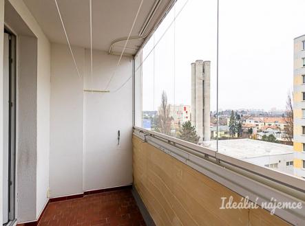 Pronájem bytu, 3+1, 79 m²