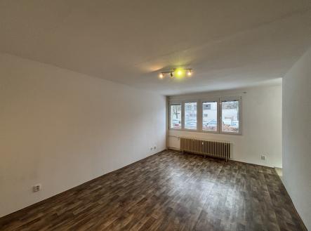 Pronájem bytu, 1+kk, 36 m²