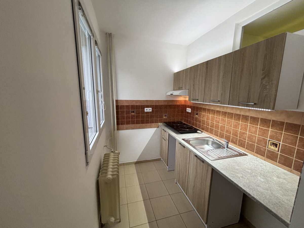 Pronájem bytu 1+kk, Nová, Pardubice, 13.500 Kč/měs, 36 m2