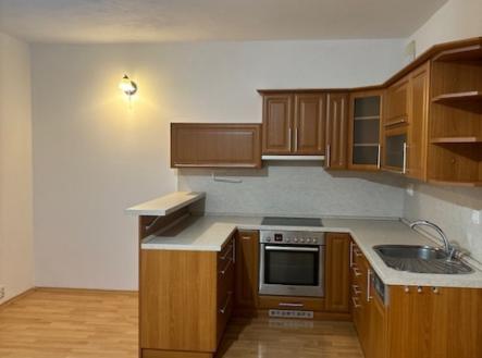 Pronájem bytu, 3+kk, 65 m²