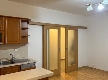 Pronájem bytu, 3+kk, 65 m²