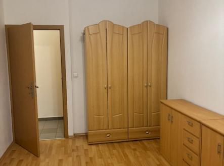 Pronájem bytu, 3+kk, 65 m²