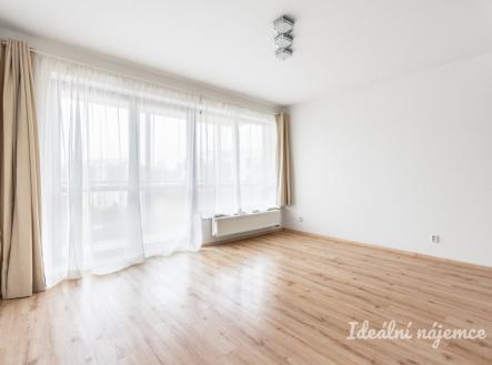 Pronájem bytu, 2+kk, 52 m²