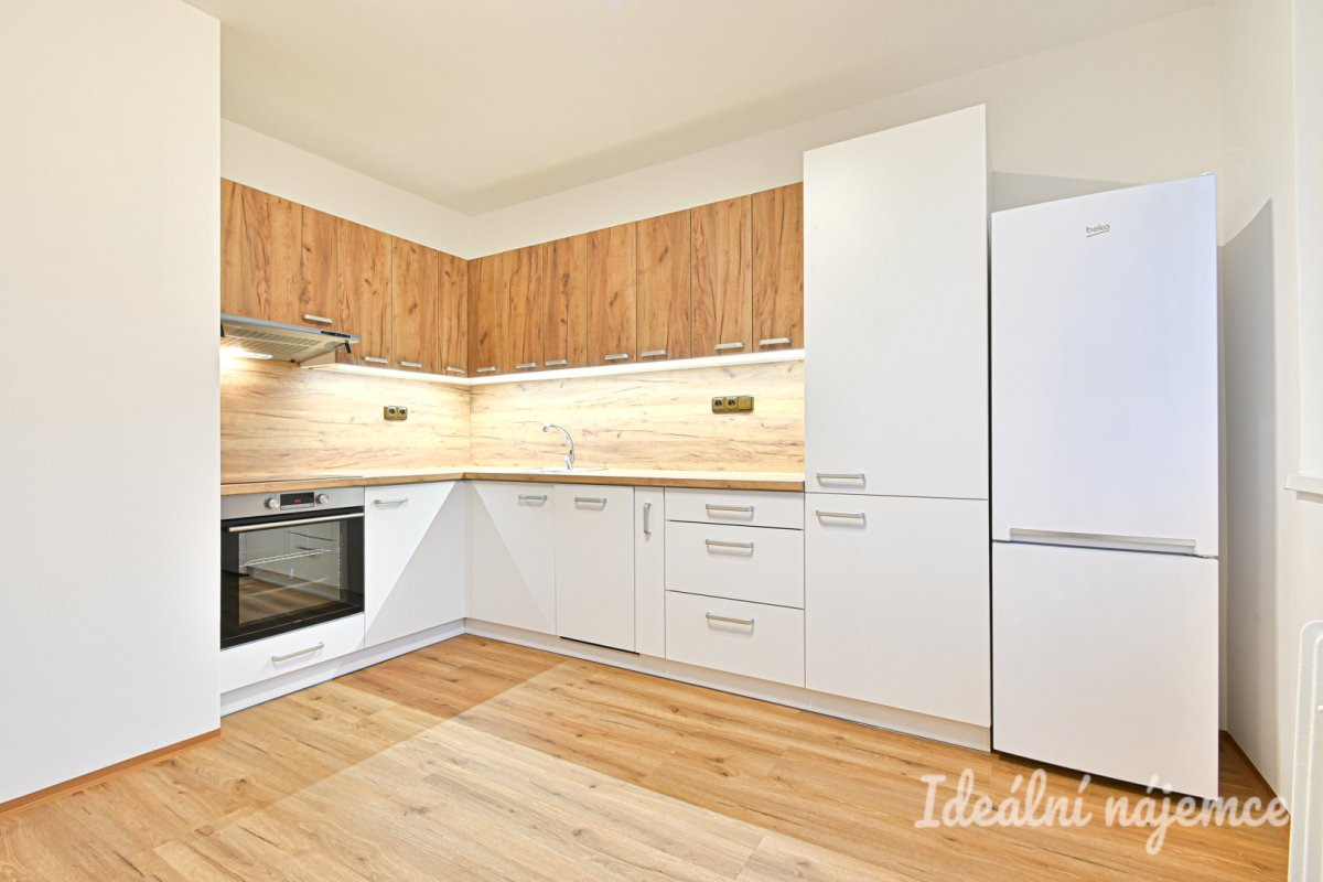 3+1, Boskovická, Řečkovice