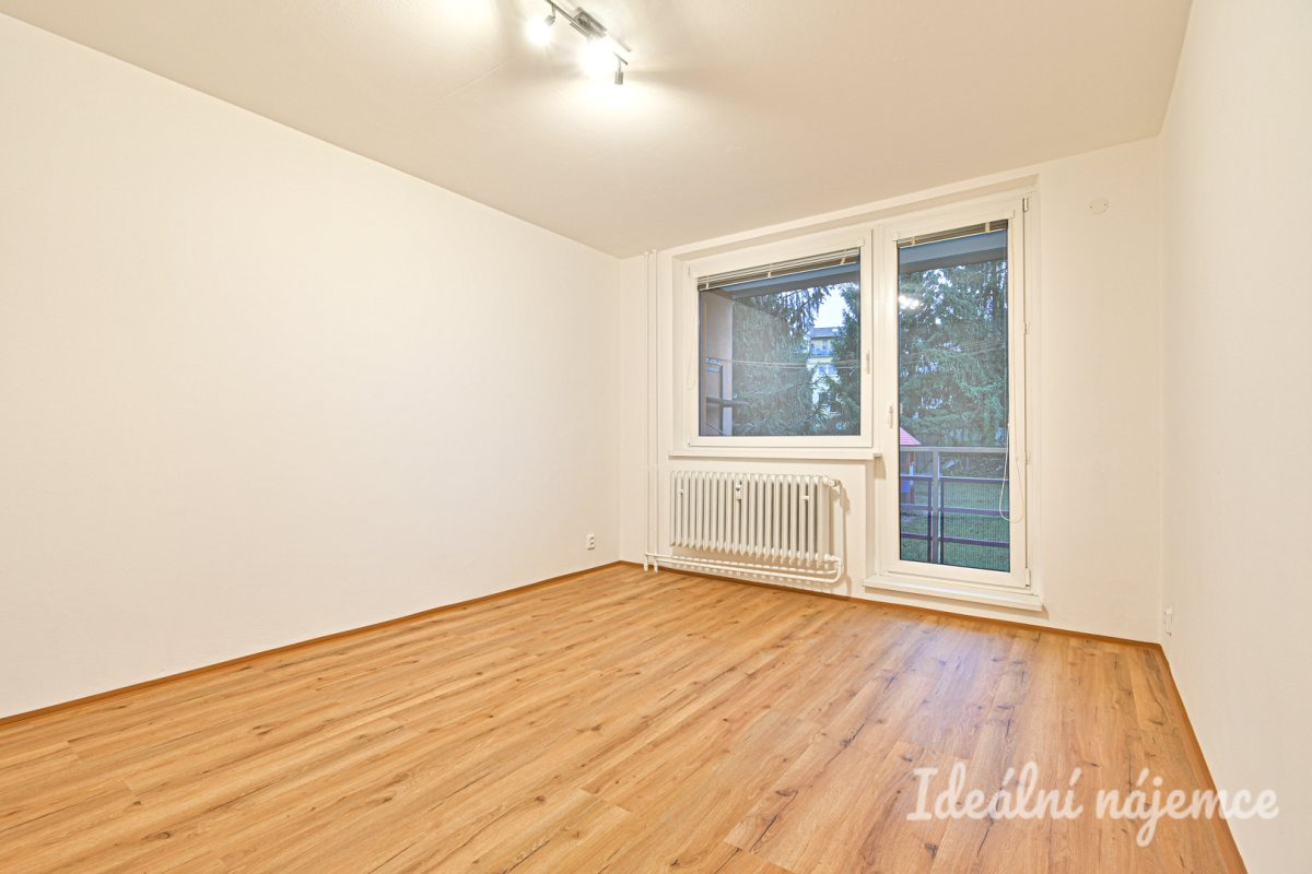 3+1, Boskovická, Řečkovice