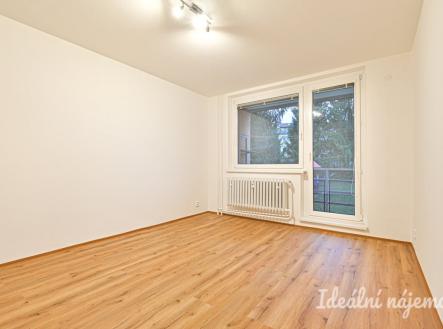 Pronájem bytu, 3+1, 75 m²