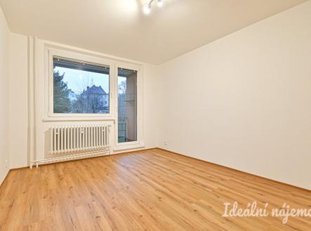 Pronájem bytu, 3+1, 75 m²