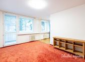 Pronájem bytu, 3+1, 54 m²