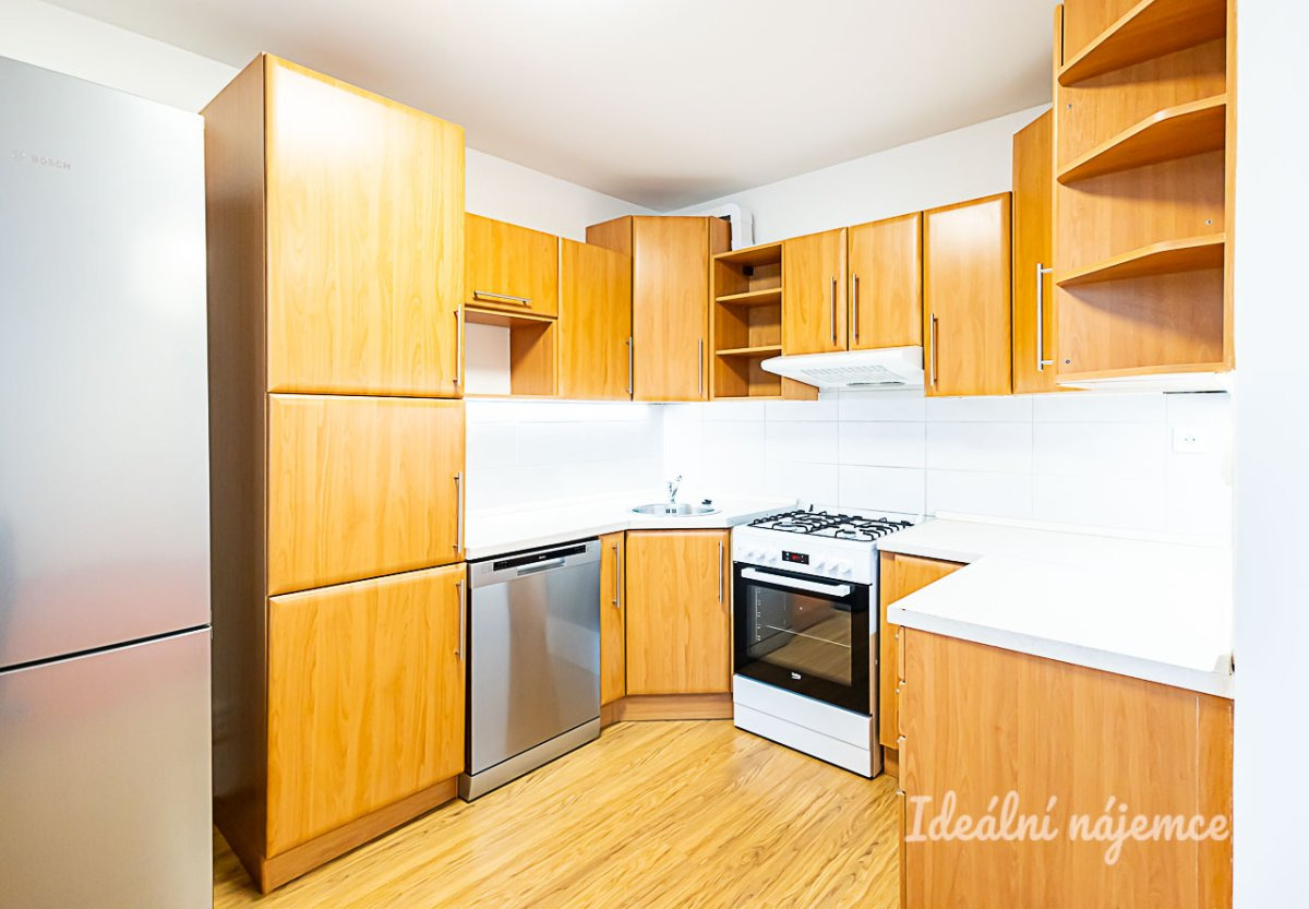 Pronájem bytu 3+1, Litoměřická, Prosek, 25900 Kč/měs, 54 m2