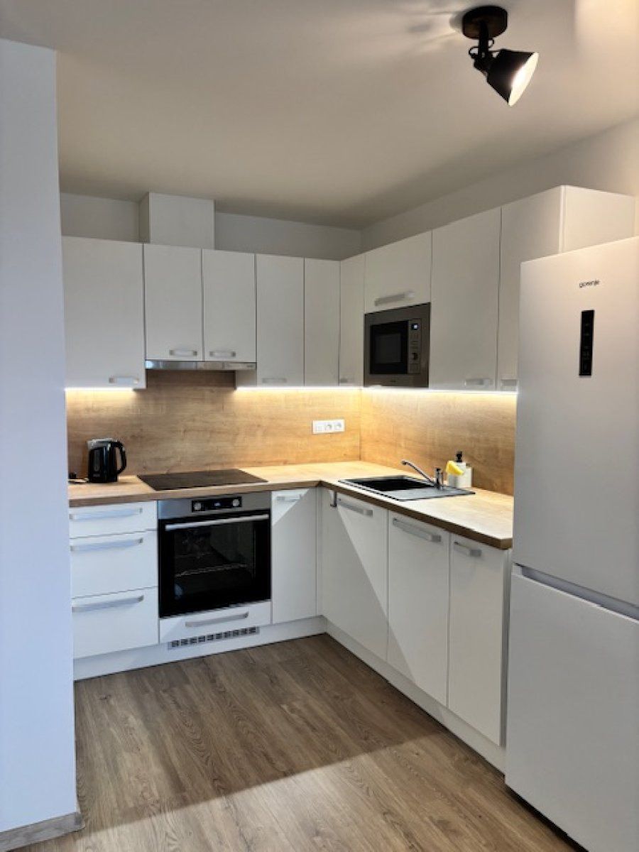 Pronájem bytu 2+kk,28. Října, Dašice, 15500 Kč/měs, 55 m2